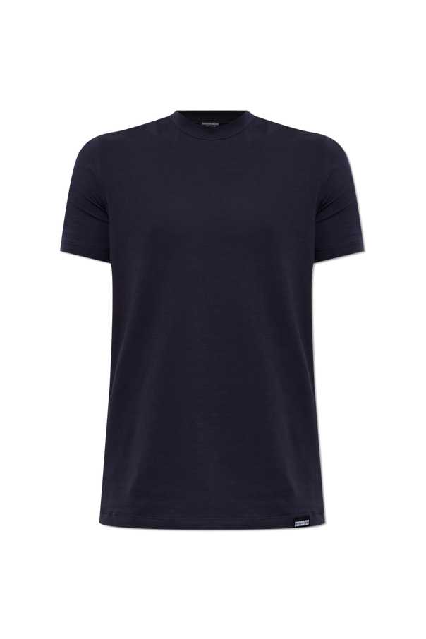 Lingerie undershirt od Dsquared2