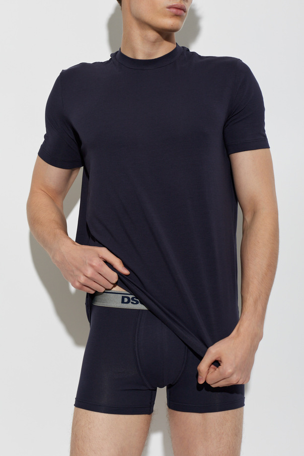 Dsquared2 Lingerie undershirt