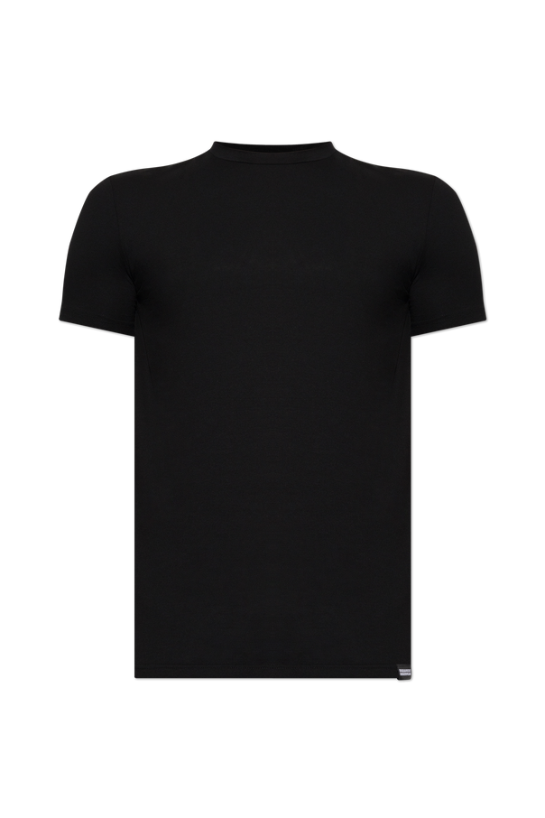 Underwear T-shirt od Dsquared2