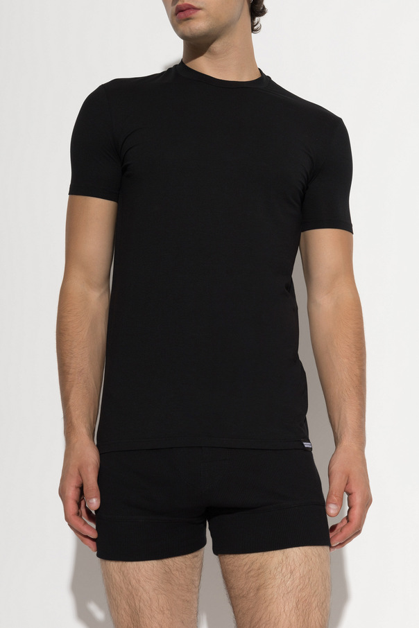 Dsquared2 Underwear T-shirt