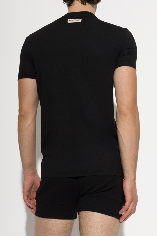 Dsquared2 Underwear T-shirt