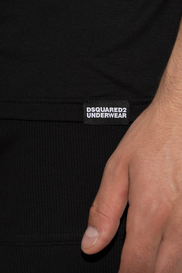Dsquared2 Underwear T-shirt