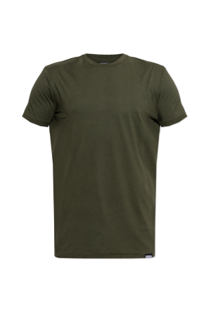 Camiseta de la línea "Underwear"