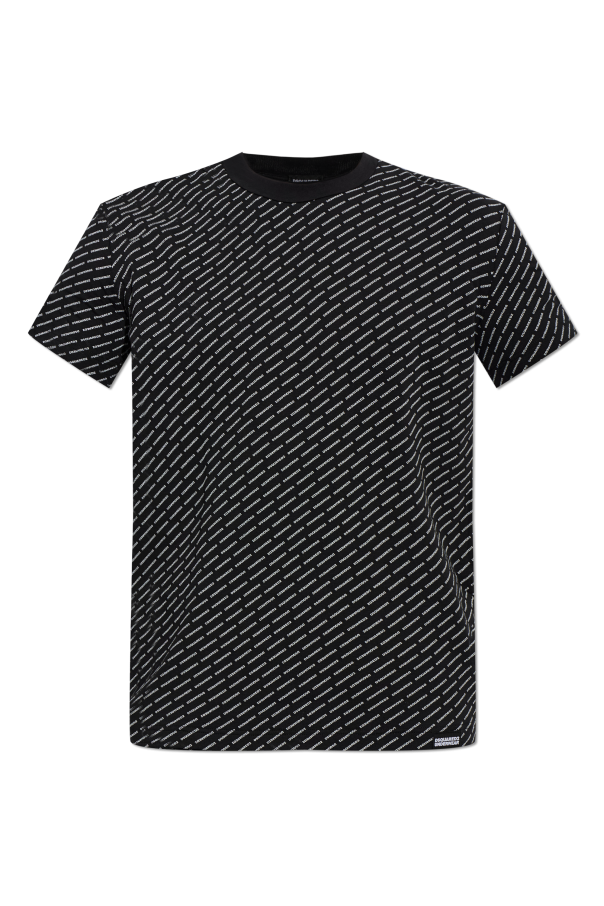 T-shirt from the 