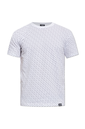 T-Shirt aus der Linie `Underwear`