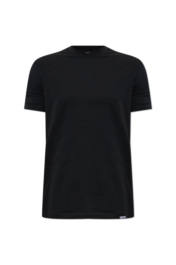 T-shirt from the '‘Underwear’' line od Dsquared2