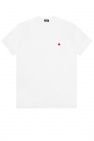 Dsquared2 Logo-printed T-shirt