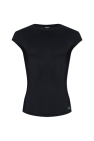 Dsquared2 BLACK T-shirt from the `Underwear` collection