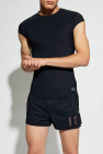 Dsquared2 BLACK T-shirt from the `Underwear` collection