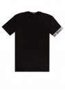 Dsquared2 T-shirt with logo