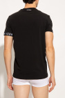 Dsquared2 Kappa Remilio Long Sleeved T-shirt