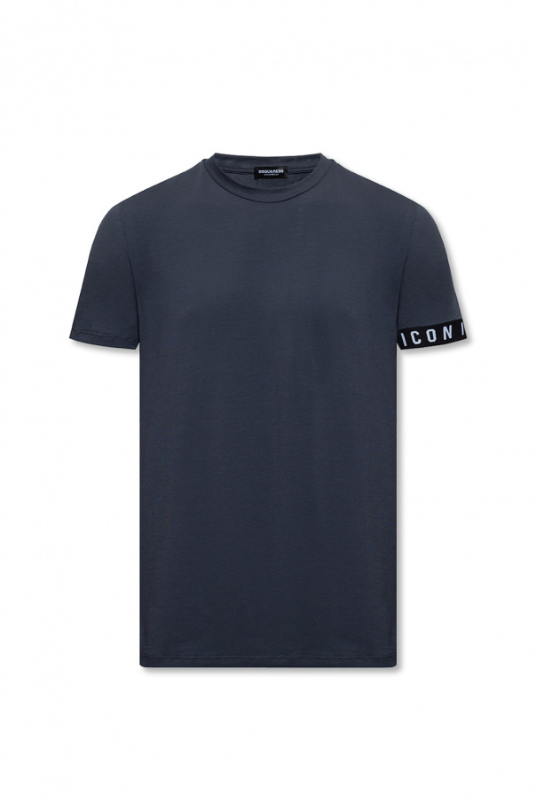 Dsquared2 T-shirt with logo