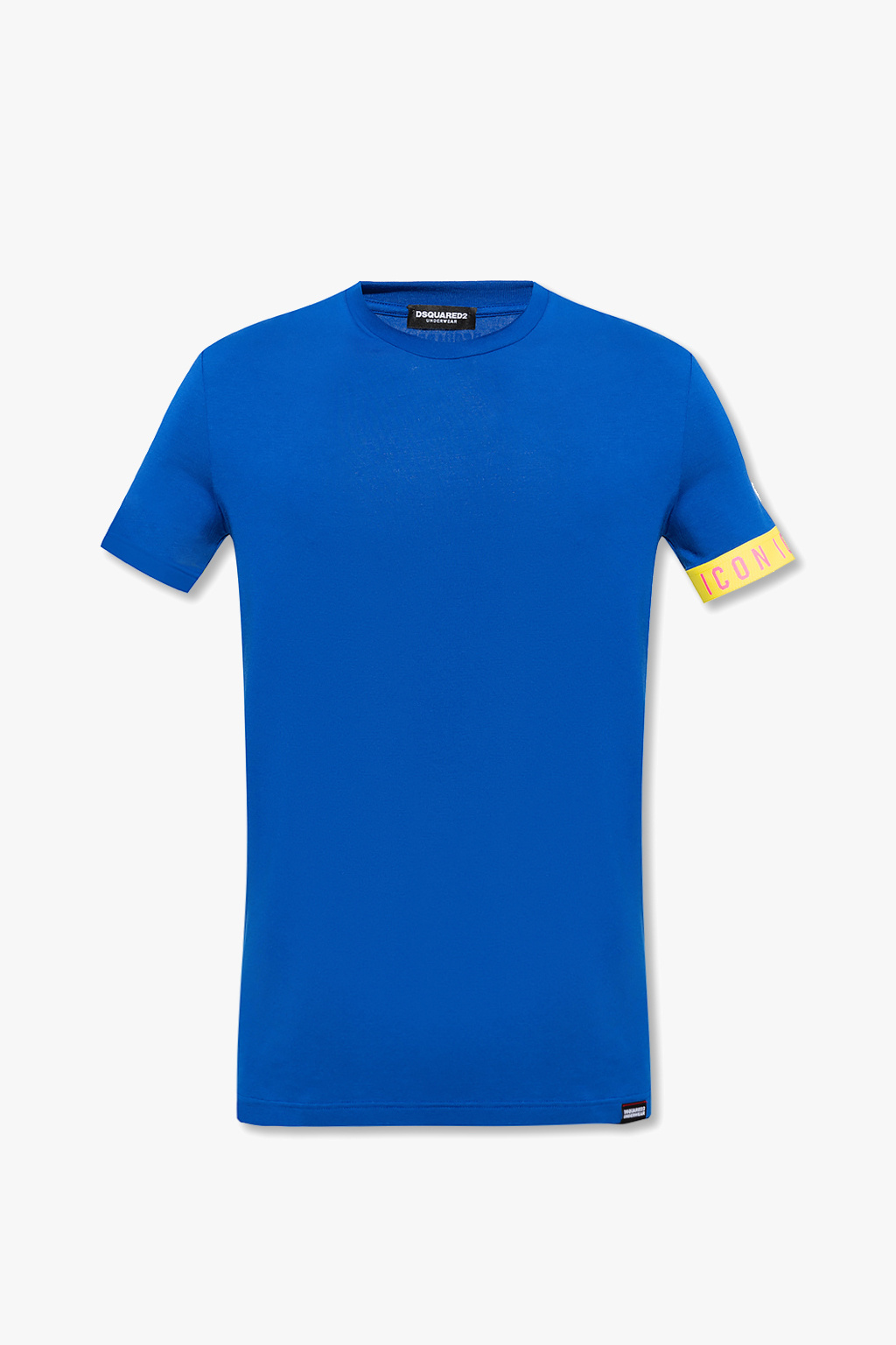 Dsquared2 T-shirt with logo