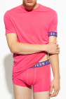 Dsquared2 T-shirt with logo