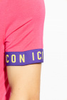 Dsquared2 T-shirt with logo