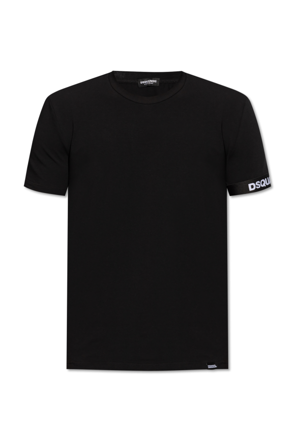 Dsquared2 T-shirt from the ‘Underwear’ collection