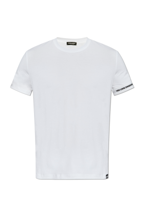 T-shirt from the `Underwear` collection