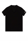 Dsquared2 V-neck T-shirt