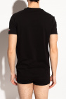 Dsquared2 V-neck T-shirt