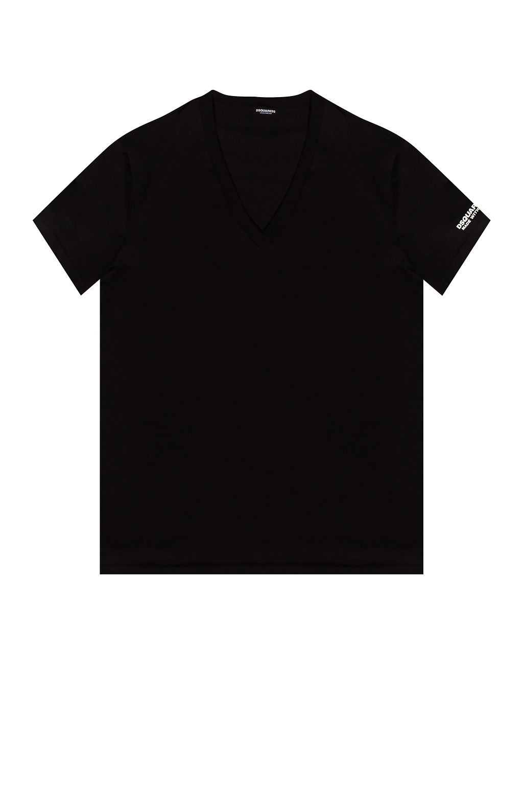 Dsquared2 V-neck T-shirt