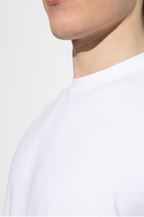 Dsquared2 Underwear T-shirt with a crew neck