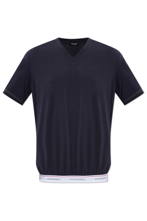 Camiseta de la línea "Underwear"