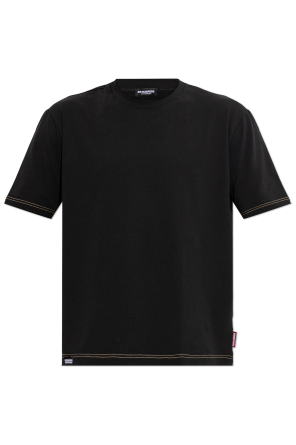 Camiseta de la línea `Underwear`
