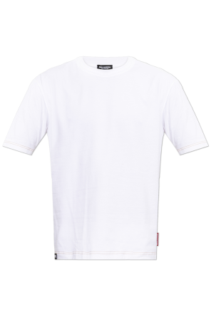 T-shirt from the 'Underwear' line