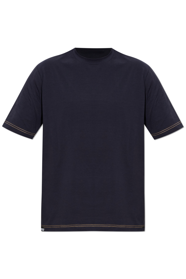 T-shirt from the 