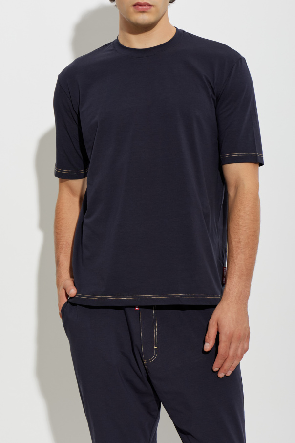 Dsquared2 T-shirt from the "Underwear" line
