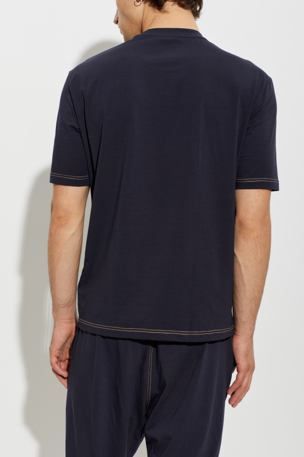 Dsquared2 T-shirt from the "Underwear" line