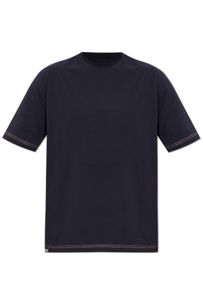 T-shirt from the "Underwear" line
