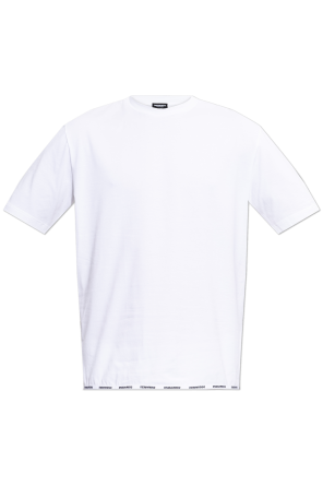 T-shirt from the 'Underwear' line