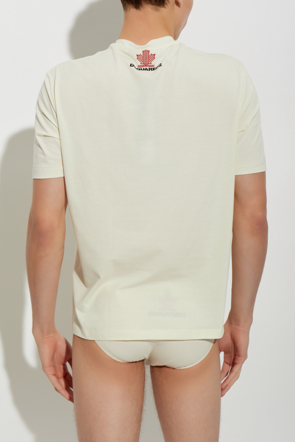 Dsquared2 Lingerie undershirt