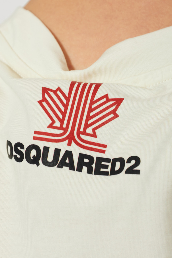 Dsquared2 Lingerie undershirt