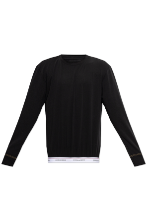 T-shirt from the 'Underwear' line