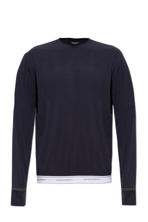 T-shirt from the 'Underwear' line