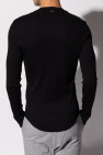 Dsquared2 Long-sleeved T-shirt