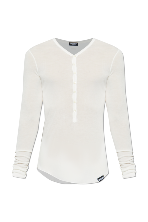 Top from the `Underwear` collection