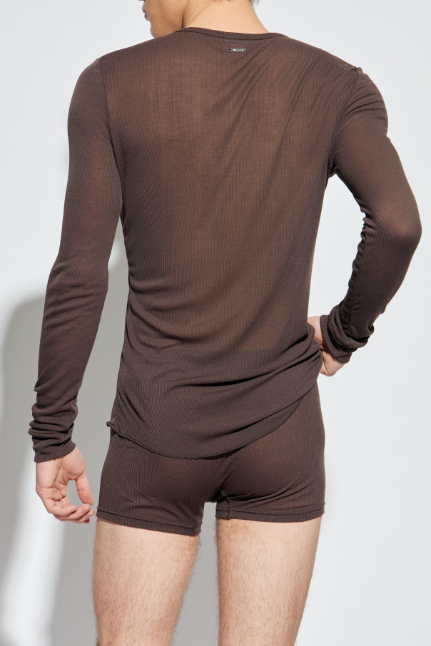 Dsquared2 Top from the 'Underwear' collection