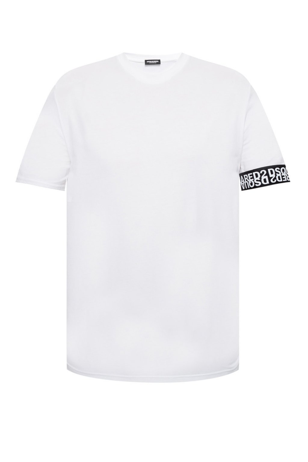 dsquared2 t shirt 2 pack