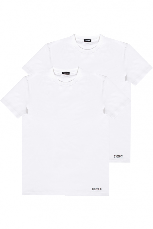 Dsquared2 T-shirt two-pack