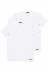 Dsquared2 T-shirt two-pack