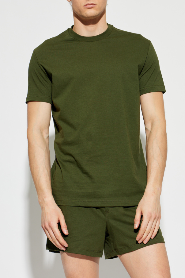 Dsquared2 Three-pack of underwear T-shirts