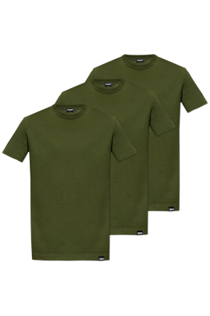 3-pack of underwear t-shirts