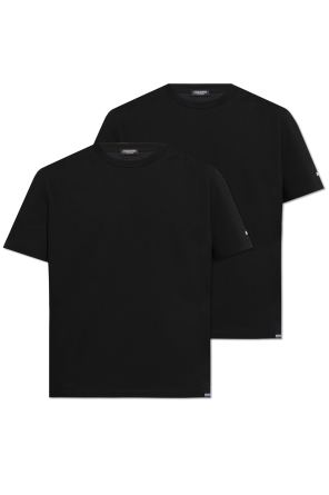Two-pack of t-shirts od Dsquared2
