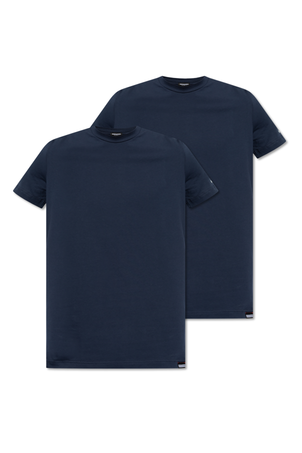 Dsquared2 Two-pack of T-shirts