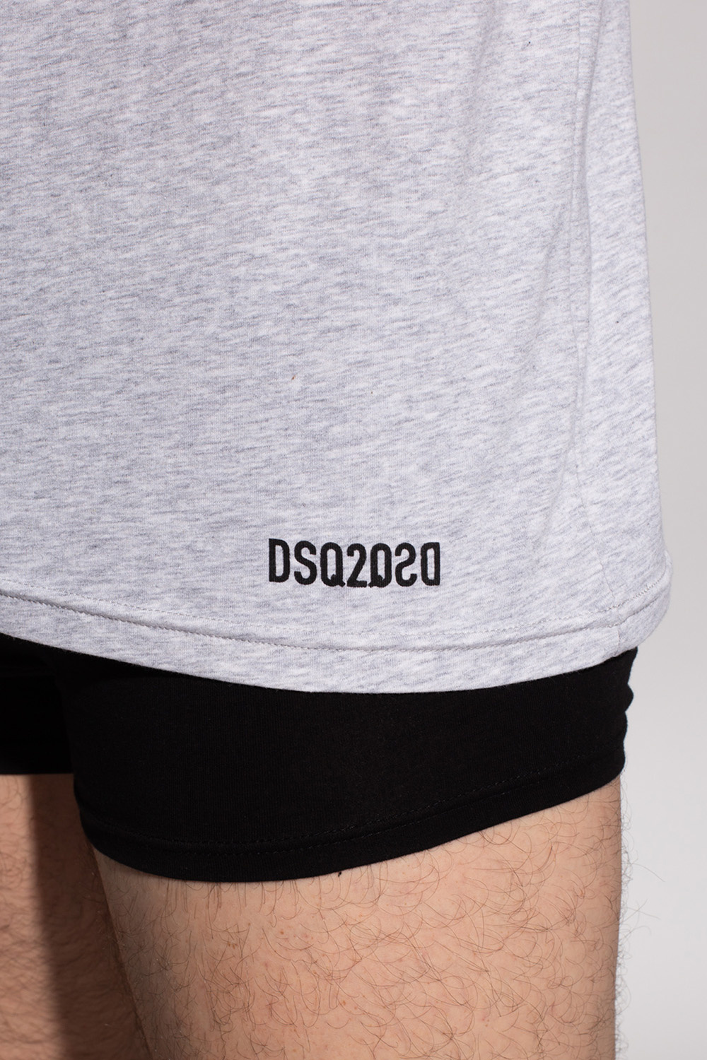 Dsquared2 T-shirt two-pack