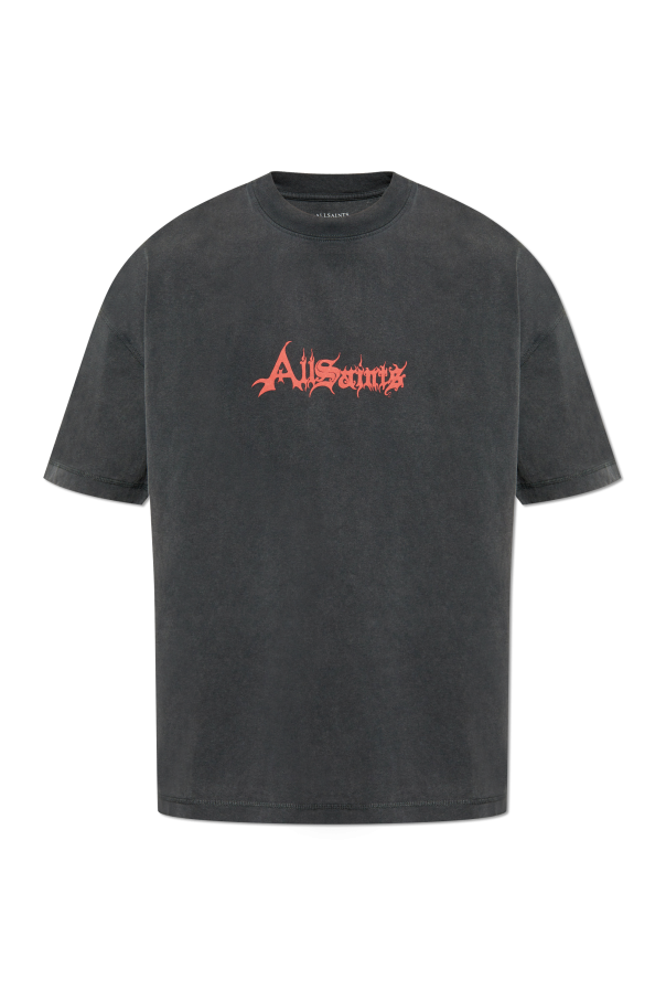 AllSaints T-shirt Damienz