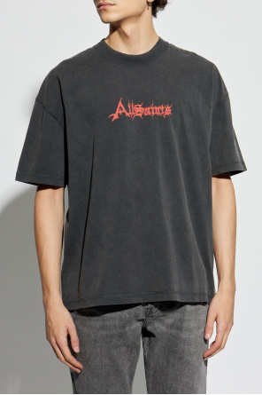 AllSaints T-shirt Damienz